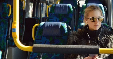 Nieuwsbericht: 10 waterstofbussen