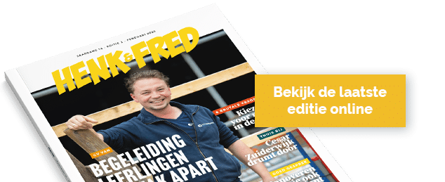 Bekijk de laatste editie online