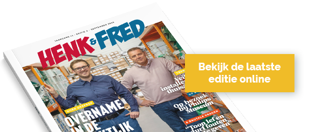 Bekijk de laatste editie online