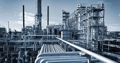 Nieuwsbericht: Industrie ook energielabel C?