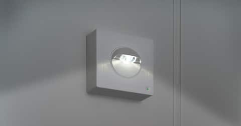 Nieuwsbericht: Nieuw: CELO wand