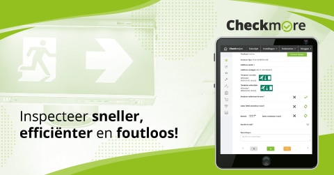 Nieuwsbericht: Innovatie ontmoet noodverlichting
