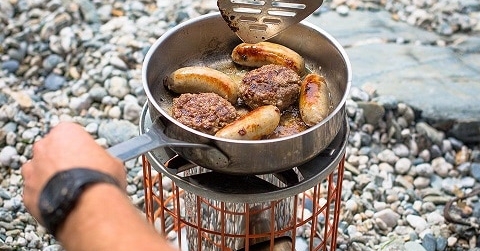 Nieuwsbericht: Camping Oven