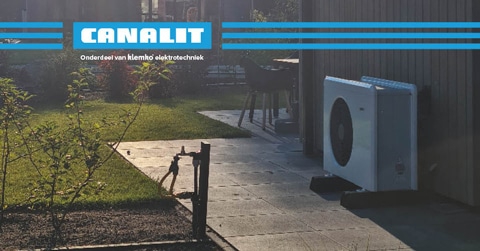 Nieuwsbericht: Canalit's trillingsdempers: voor stilte en comfort