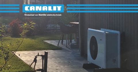 Nieuwsbericht: Canalit's trillingsdempers: voor stilte en comfort