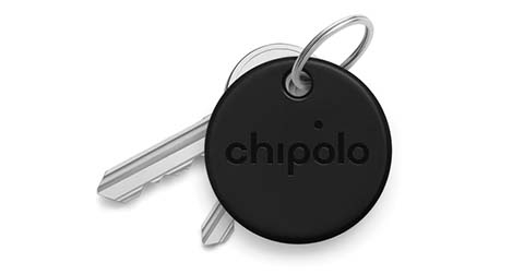 Nieuwsbericht: Bluetooth GPS Tracker
