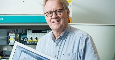 Nieuwsbericht: Energietechniek nieuwe stijl