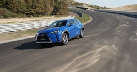 Nieuwsbericht: Allereerste EV Experience