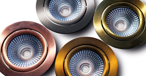 Nieuwsbericht: Brons, goud, koper en gun metal spots
