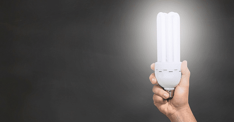 Nieuwsbericht: Wat doe jij met lichtarmaturen?