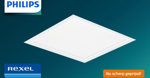 Nieuwsbericht: Maak het verschil met Philips