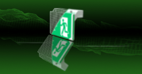 Nieuwsbericht: NIEUW: D-Sign armatuur