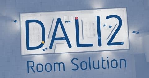 Nieuwsbericht: DALI-2 Room Solution