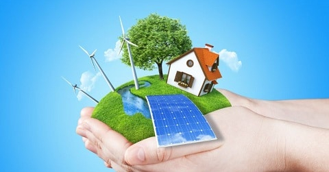 Nieuwsbericht: Energiedoelen in gedrang?