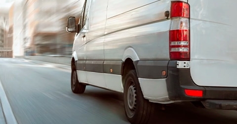 Nieuwsbericht: Dieselbus op bestelling