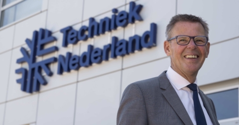 Nieuwsbericht: Doekle Terpstra zwaait af
