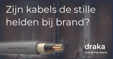 Nieuwsbericht: Kabelkeuze maakt het verschil