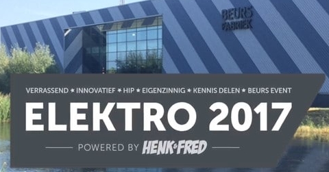Nieuwsbericht: ELEKTRO 2017: Dit moet je zien!