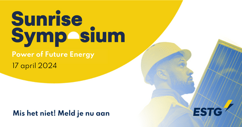 Nieuwsbericht: Ontdek ‘the Power of Future Energy’
