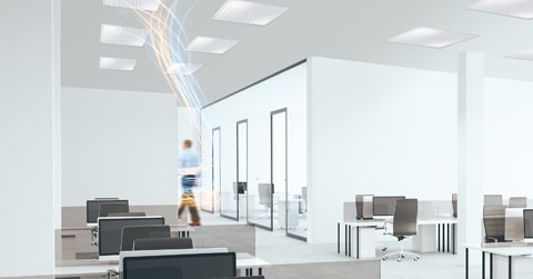 Nieuwsbericht: ESYLUX LIGHT CONTROL (ELC)