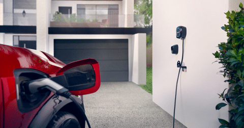 Nieuwsbericht: EV-laden op zonne-energie