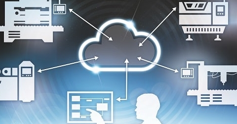 Nieuwsbericht: Eaton helpt je op weg met IoT