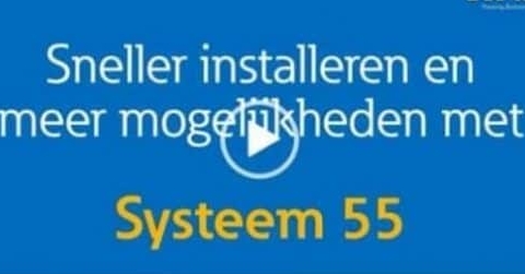 Nieuwsbericht: Snel en makkelijk installeren