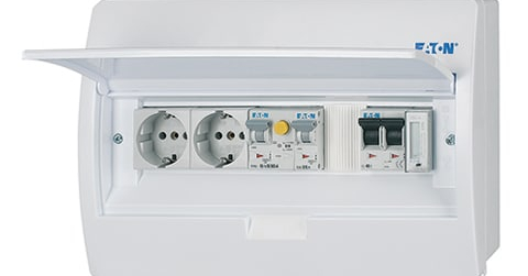 Nieuwsbericht: Eaton PV-verdeelkasten