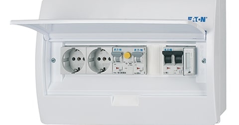 Nieuwsbericht: Eaton PV-verdeelkasten