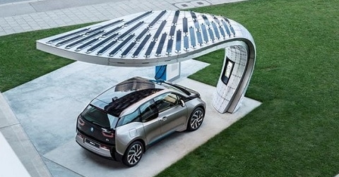 Nieuwsbericht: Alles over elektrisch rijden