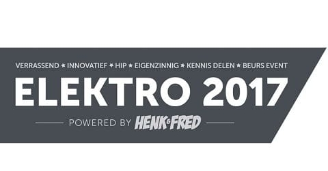 Nieuwsbericht: Locatie ELEKTRO 2017 bekend