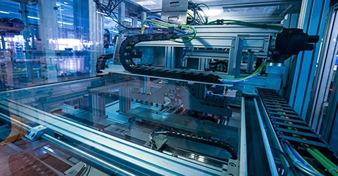Nieuwsbericht: Elektro krimpt licht