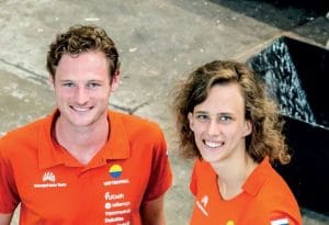 Studenten TU Delft doen mee met World Solar Challenge