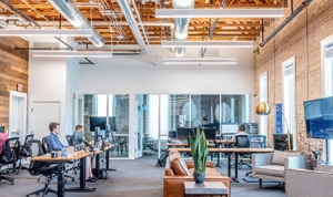 energielabel c kantoren