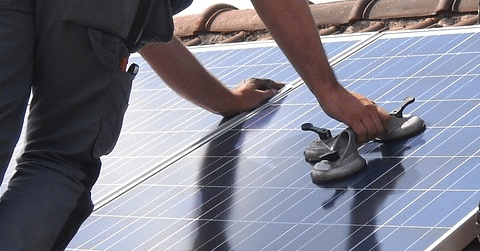 Nieuwsbericht: Huh..?! Energietransitie?