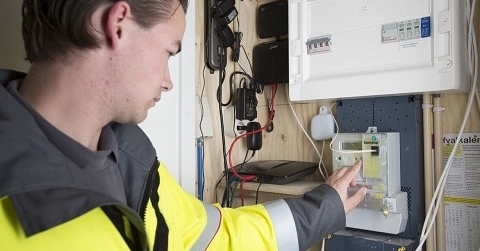 Nieuwsbericht: Meer concurrentie in stroom