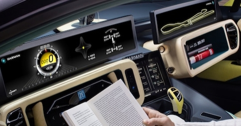 Nieuwsbericht: Hoe slim is jouw auto?