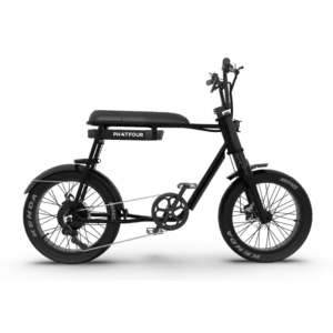 e-bike