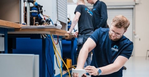 Nieuwsbericht: Mbo-diploma geen harde eis meer in technieksector