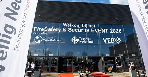 Nieuwsbericht: FireSafety & Security: van installateur tot fabrikant