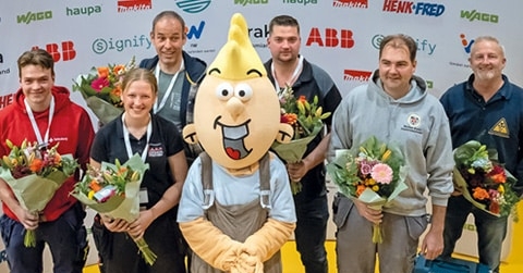 Nieuwsbericht: Verkiezingskoorts en eenvoud van EMS in editie 5