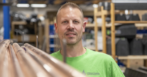 Nieuwsbericht: ‘Gigantisch rendement’