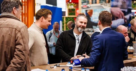 Nieuwsbericht: Voordeel voor de toekomst