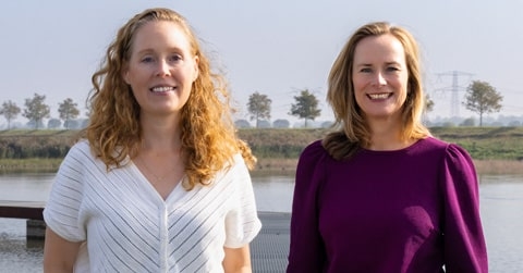 Nieuwsbericht: Toekomst vraagt om andere bedrijfscultuur
