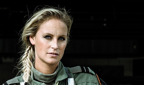 Nieuwsbericht: Dominique Schreinemachers te gast bij Femme Tech
