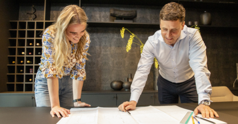 Nieuwsbericht: Systeem zelf laten denken