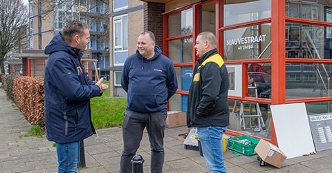 Nieuwsbericht: 