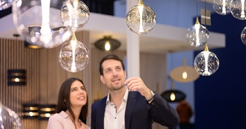Nieuwsbericht: Over het licht van de toekomst