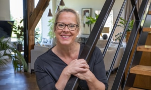 Marjet Rutten