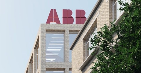 Nieuwsbericht: Nieuw hoofdkantoor voor ABB